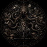 Telegram profile photo for Collected Archive