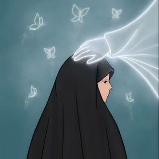 Telegram profile photo for اطيرُ بلا اجنحة🦋🌸