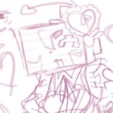 Telegram profile photo for ㅤスケート!! 𔖳𔖳 𝗏𝖾𝖾𝗋𝗈𝗇𝗂𝖼𝖺 𝗄𝗂𝗌𝗌