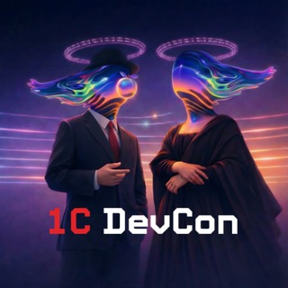 Telegram profile photo for DevCon 2026