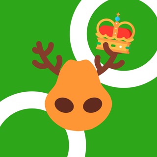Telegram profile photo for Подслушано в Лесном ♔