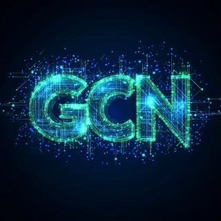 Telegram profile photo for GCN | Grand Crypto News
