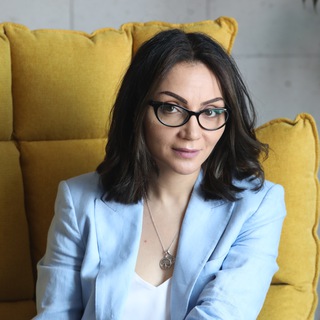 Telegram profile photo for Hrachuhi Mirzoyan