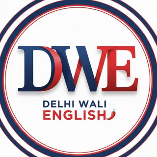 Telegram profile photo for Delhi Wali English