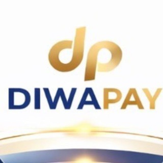 Telegram profile photo for Diwapay help group