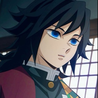 Telegram profile photo for focus
