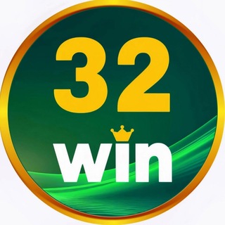 Telegram group profile photo for 32WIN - PHÁT THƯỞNG