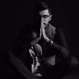 Telegram profile photo for π»βοΈ Peyman Rashidy βοΈπ»