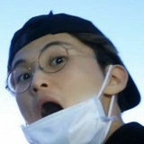 Telegram profile photo for archive