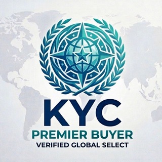 Telegram profile photo for OTC WORK