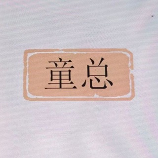 Telegram profile photo for 童总业务💯