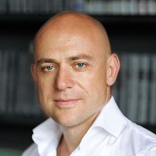 Telegram profile photo for Живые эфиры Алекса