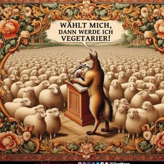 Telegram profile photo for Sogehtesnichtweiter