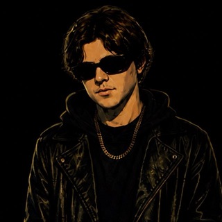 Telegram profile photo for #ВладВиллфанзон