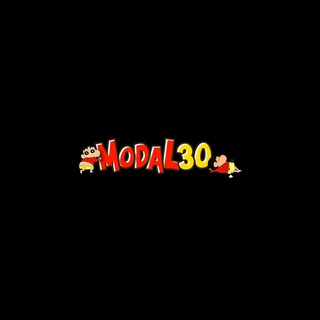 Telegram profile photo for MODAL30 OFFICIAL