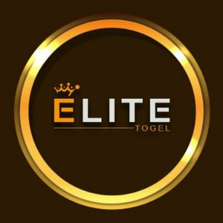 Telegram profile photo for ELITE TOGEL