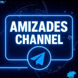 Telegram profile photo for Amizades Channel