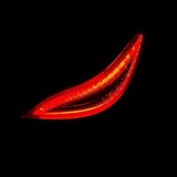 Telegram profile photo for Mercedes cls 550