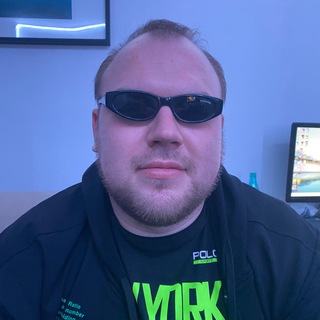 Telegram profile photo for SalamSquad