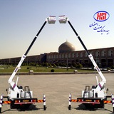 Telegram profile photo for هیدرولیک صنعت اصفهان