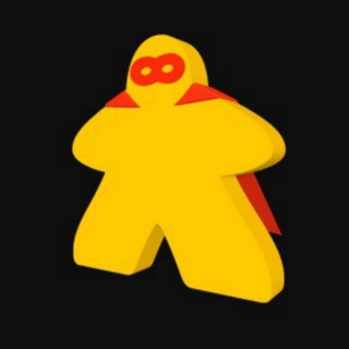 Telegram profile photo for TheDrotUA Настільні ігри | Зедрот