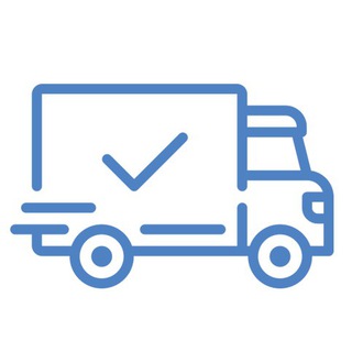 Telegram profile photo for ГРУЗОПЕРЕВОЗКИ СПБ и ЛО