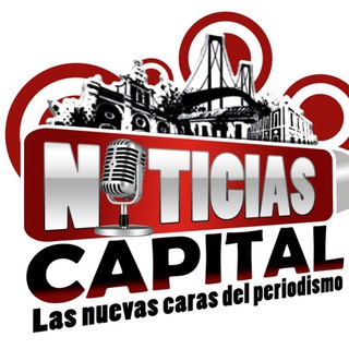 Telegram profile photo for Noticias Capital
