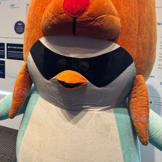 Telegram profile photo for 하루종일텔레그램에살아서만든채널