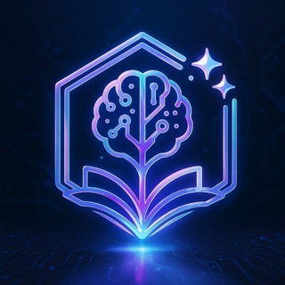 Telegram profile photo for Magic AI | آکادمی هوش مصنوعی مایا