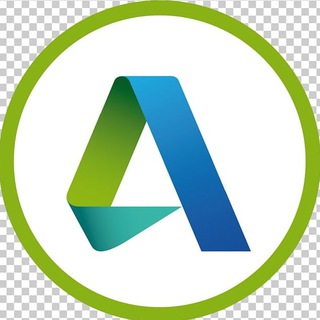 Telegram profile photo for Autodesk Programs