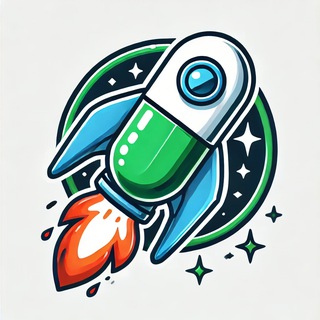 Telegram profile photo for Intel Hype SOL