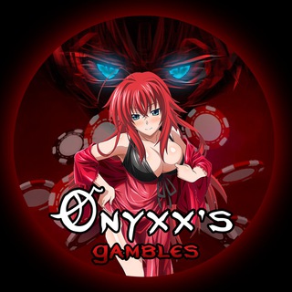 Telegram profile photo for Onyxx's Gambles