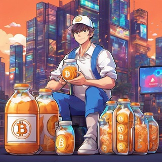 Telegram group profile photo for ПпП - Просто Про Процессинг
