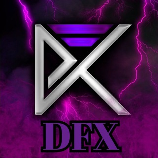 Telegram profile photo for 𝐃𝐅𝐗