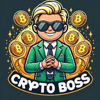 Telegram profile photo for BITCOINBOSS VIP RESULTS