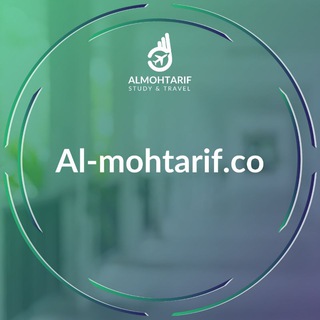 Telegram profile photo for Al-Mohtarif.co