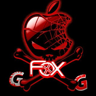 Telegram profile photo for Fox Crack Channel