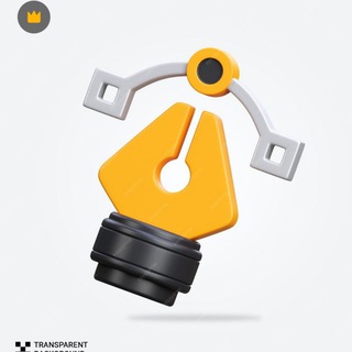 Telegram profile photo for جعبه ابزار طراحی و فونت (سیمرغ)