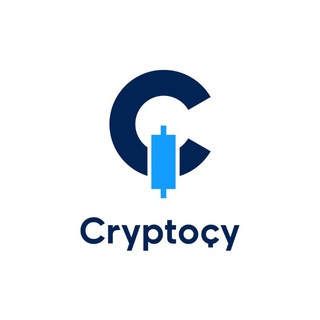 Telegram profile photo for CRYPTOÇY
