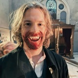 Telegram profile photo for Born Under a Bad Sign