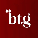 Telegram profile photo for Bir Tek Gündem