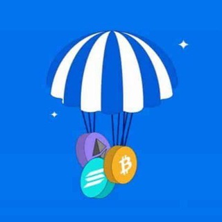 Telegram profile photo for Airdrop news | فارسی