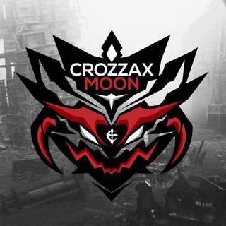 Telegram profile photo for CROZZAX MOON | Прогнозы и ставки CS:GO & DOTA2