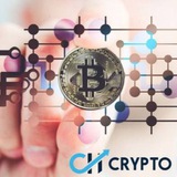 Telegram profile photo for Sinyal Crypto