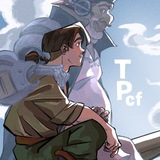 Telegram profile photo for Treasure Planet Confession