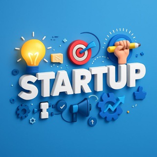 Telegram profile photo for Deep Startup