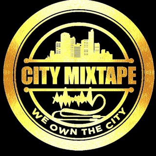 Telegram profile photo for CITY MIXTAPES