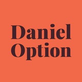 Telegram profile photo for Daniel Option