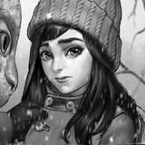 Telegram profile photo for АРХИВ 𝓟𝘰𝘭𝘪𝘯𝘢 𝓜𝘰𝘳𝘰𝘻𝘰𝘷𝘢