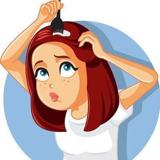 Telegram profile photo for Здоровый Волос | Алёна Красович